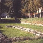 Ruines de Port-Royal