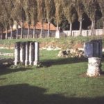 Les ruines