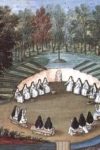 Religieuses dans la Solitude