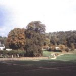 Vue générale (de nos jours)