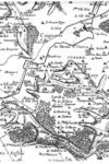 Carte ancienne