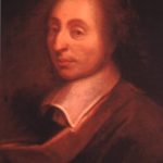 Portrait de Pascal adulte
