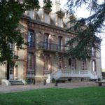 10. La façade du musée