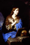 Madeleine pénitente