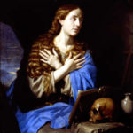 Madeleine pénitente
