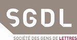 Société des gens de lettres
