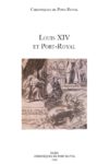 Chroniques de Port-Royal 66-Page de garde